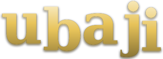 ubaji logo